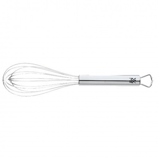 WMF 1871136030 Pallovispilä Ruostumaton teräs