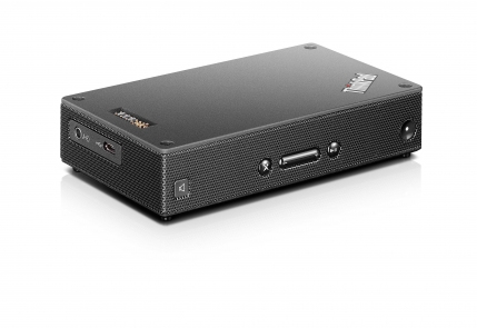Lenovo 4XD0H34183 Bluetooth foredragshøjttaler 4.0
