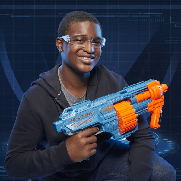 Nerf E9527F02 legetøjsvåben