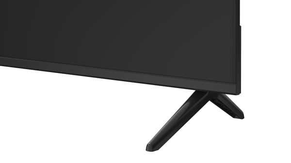 LG 43NU800B6LC 109,2 cm (43") 4K Ultra HD Smart TV Wi-Fi Sort