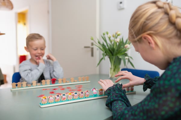 BS Toys GA467 legetøj til læring