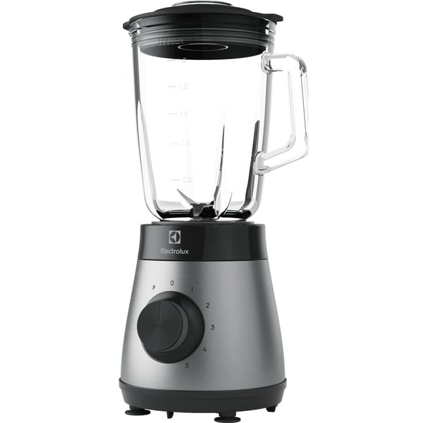 Electrolux E4TB1-6ST 1,5 L Upotettava sekoitin 800 W Ruostumaton teräs