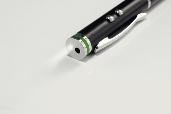 Leitz Stylus pen 4 i 1 Complete til touchscreen enheder