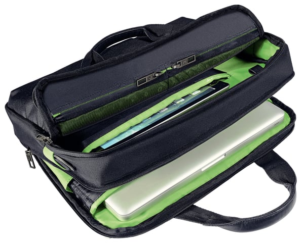 Leitz Taske laptop Complete Smart Traveller 13,3