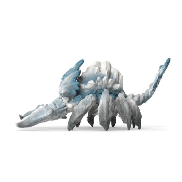 schleich ELDRADOR CREATURES 70838 lasten leluhahmo