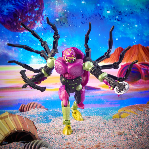 Transformers F30325X0 toy figure