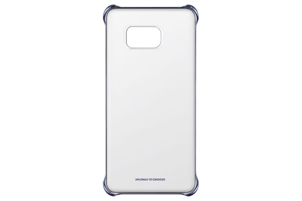 Samsung EF-QG928 mobiltelefonfodral 14,5 cm (5.7") Skal Svart, Blå