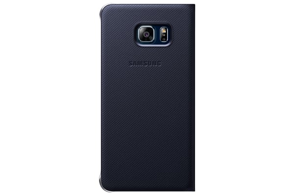 Samsung EF-CG928 mobiltelefon etui Flipetui Sort, Blå