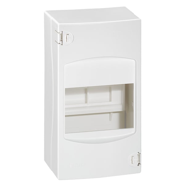 Legrand 001304 elektrisk skab