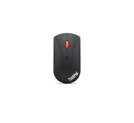 Lenovo 4Y50X88823 datormöss Kontor Ambidextrous Bluetooth Optisk 2400 DPI