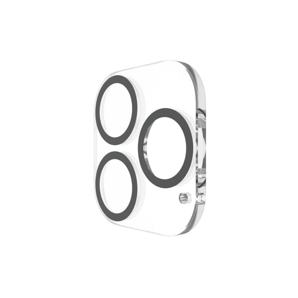 PanzerGlass ® PicturePerfect Camera Lens Protector iPhone 13 Pro | 13 Pro Max Genomskinligt skärmskydd Apple 1 styck