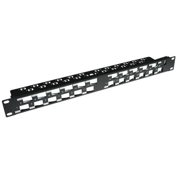 ACT PP1033 patchpaneler 1U
