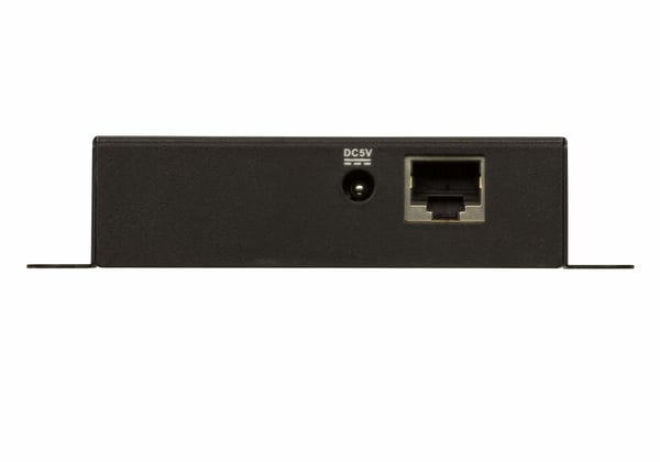 ATEN 4-portars USB 2.0 CAT 5-extender (upp till 50 m)