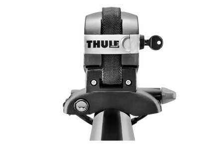 Thule SUP Taxi 810 Holder til vandsport Sort, Sølv