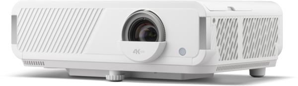 Viewsonic LX750-4KE dataprojekter Standard-kast projektor 4000 ANSI lumens UHD 4K (3840x2160) 3D Hvid