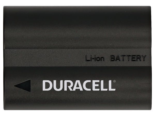 Duracell DR9630 batteri til kamera/videokamera Lithium-Ion (Li-Ion) 1600 mAh