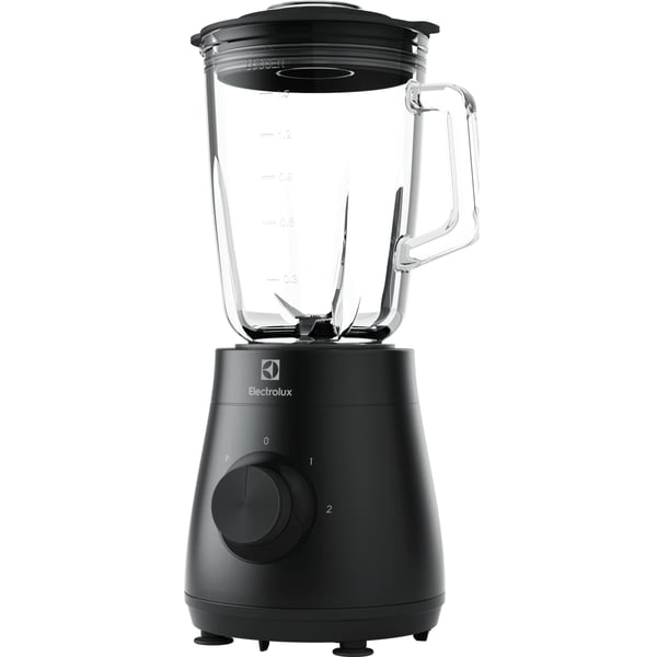 Electrolux E3TB1-4GG 1,5 L Upotettava sekoitin 500 W Tummanharmaa Electrolux E3TB1-4GG 1,5 L Upotettava sekoitin 500 W Tummanharmaa
