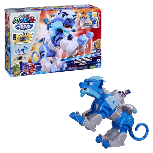 PJ Masks F52025E00 legetøjsbil