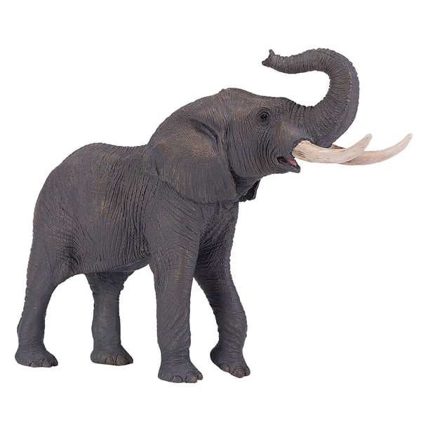 Mojo Fun African Elephant