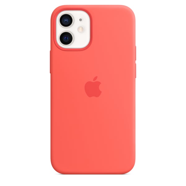 Apple MHKP3ZM/A mobiltelefonfodral 13,7 cm (5.4") Mobilskal Rosa
