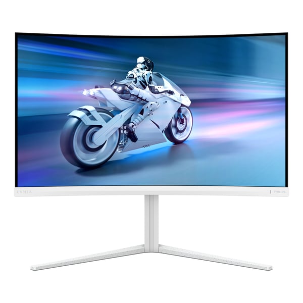 Philips Evnia 5000 32M2C5501 - LED-skærm - Gaming - buet - 81,3 cm (32\")