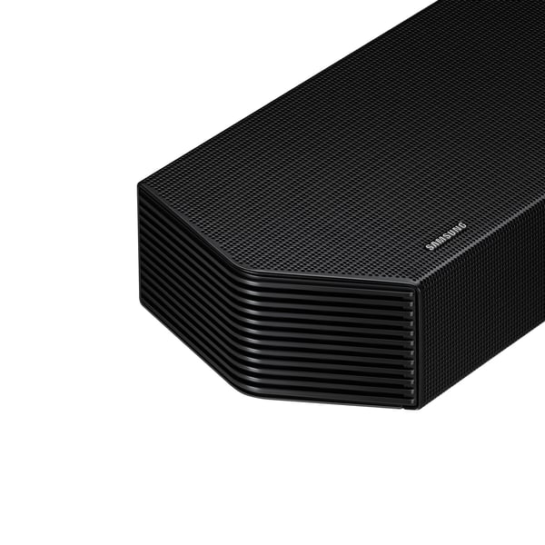 Samsung HW-Q800H/XC SoundBar højttaler Sort 5.1.2 kanaler 400 W
