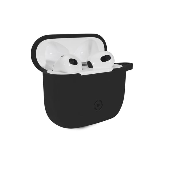 Celly AIRCASE03BK kuulokkeiden lisävaruste Kotelo