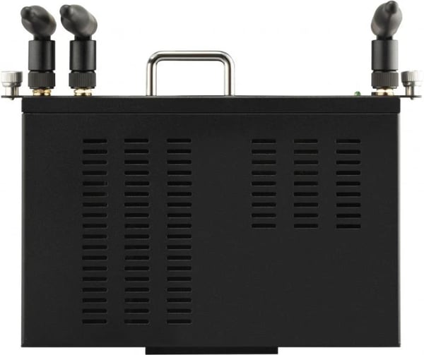 Viewsonic VPC-A31-O1 persondatorer/arbetsstationer 8 GB DDR4-SDRAM 128 GB SSD Slot-in PC Mini-PC Svart
