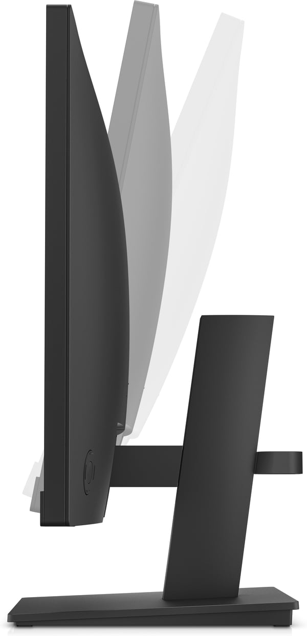 HP P22h G5 FHD-skærm