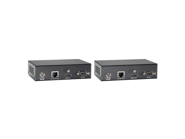 LevelOne HVE-9200 HDMI Cat.5 -jatkajasarja