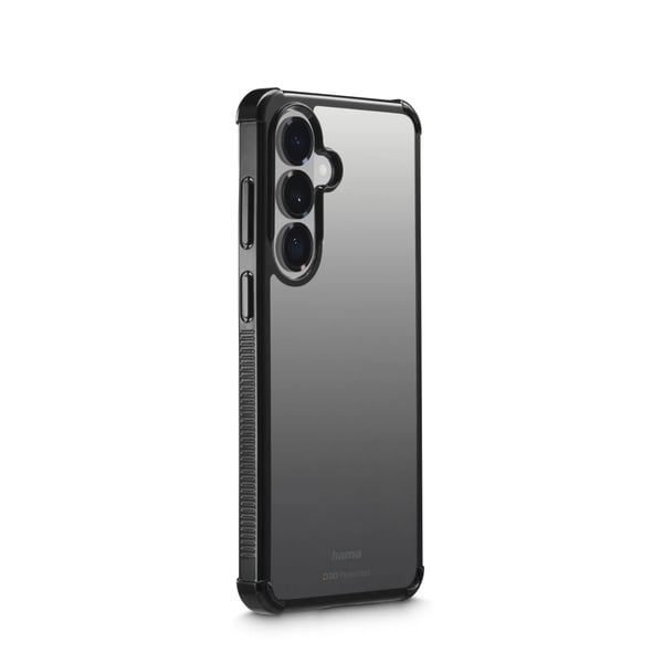 Hama Extreme Protect mobiltelefonfodral 17 cm (6.7") Mobilskal Svart