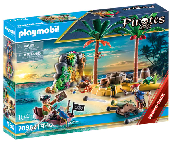 Playmobil Pirates 70962 legetøjssæt