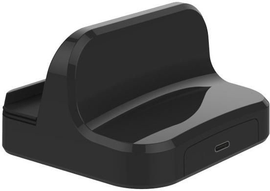 CoreParts MOBX-ACC-009 mobilladdare Smartphone Svart USB inomhus