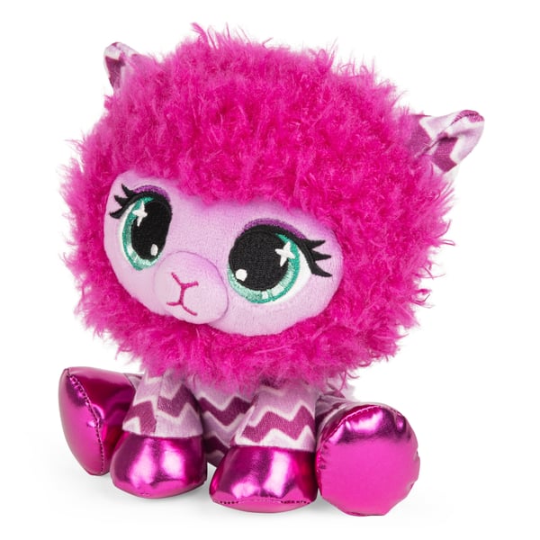 GUND GTN GPL Plushes6inShellyOLlama GML