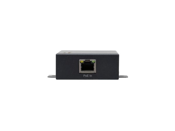 LevelOne POR-0111 PoE-adapters