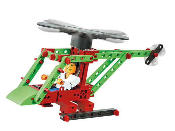 Fisher-Price ADVANCED