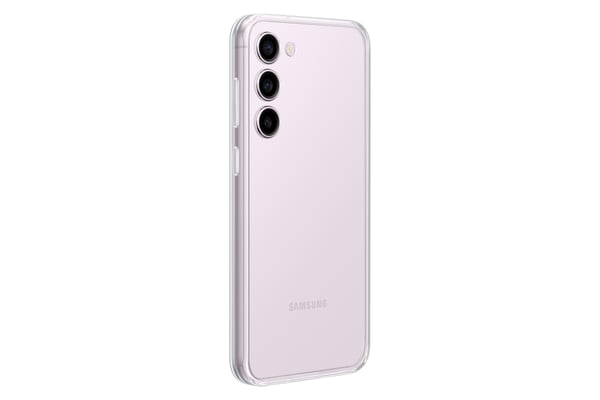 Samsung EF-MS916CWEGWW mobiltelefon etui 16,8 cm (6.6") Cover Hvid