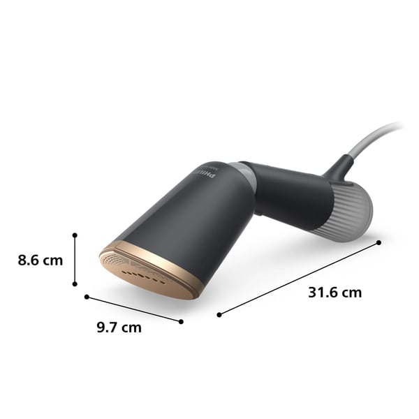 Philips 5000 series handhållen steamer