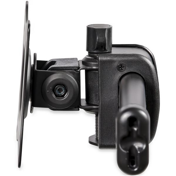 StarTech.com ARMBARTRIO2 skærmbeslag og -stativer 68,6 cm (27") Skrivebord Sort