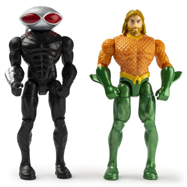 6056334 action & samlefigurer