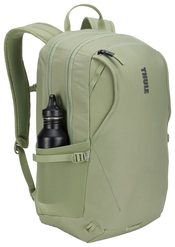 Thule EnRoute TEBP5216 - Quiet Green rygsæk Fritidsrygsæk Grøn Nylon