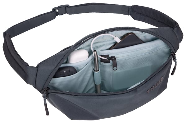 Thule Subterra 2 TSS403 Dark Slate Polyesteri Harmaa Unisex Olkalaukku
