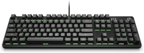 HP Pavilion Gaming 550 -näppäimistö