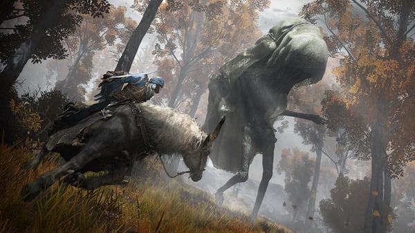 BANDAI NAMCO Entertainment Elden Ring (PS5) Vakio Monikielinen PlayStation 5
