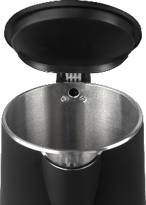 Gorenje K15DWBK vattenkokare 1,5 l 2200 W Svart