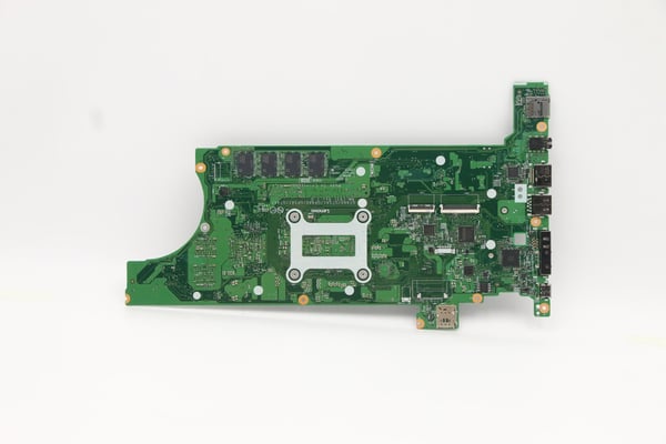 Lenovo 5B20Z45913 reservdelar bärbara datorer Moderkort