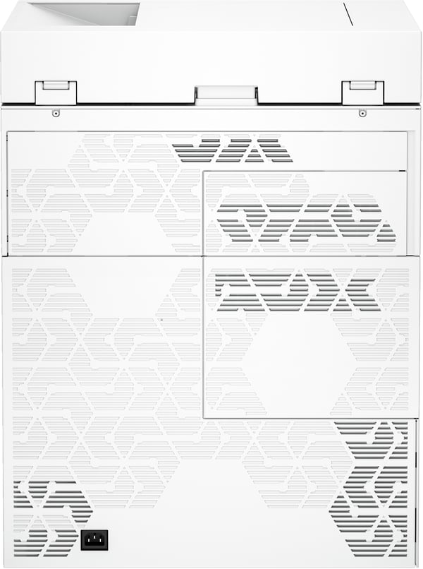 HP Color LaserJet Enterprise Flow MFP 6800zf -monitoimilaite