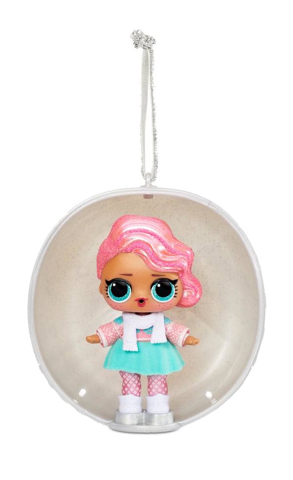 L.O.L. Surprise! Winter Chill Doll Asst in PDQ