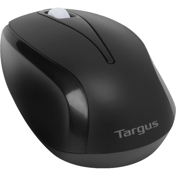 Targus AMW060EU hiiri Matkailu Molempikätinen Langaton RF Optinen 1600 DPI