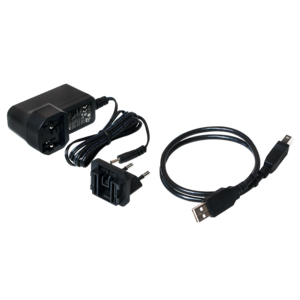 LogiLink UA0230 gränssnittshubbar USB 2.0 480 Mbit/s Svart